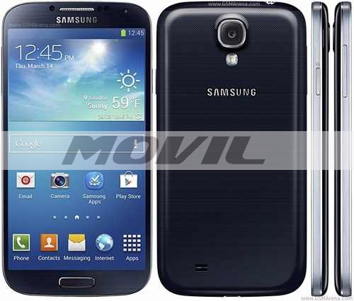 Celular Samsung Galaxy S4 16gb Android 4.2 Liberado